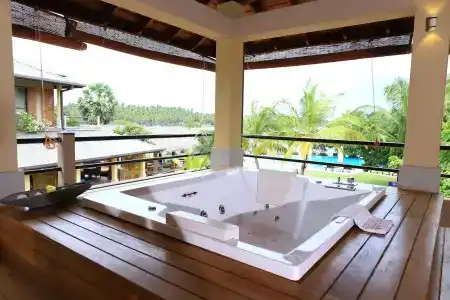 Amaranthe Bay Resort & Spa - 20