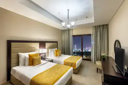 Al Bahar & Resort - 76