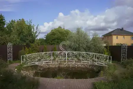 Castalia village - 2