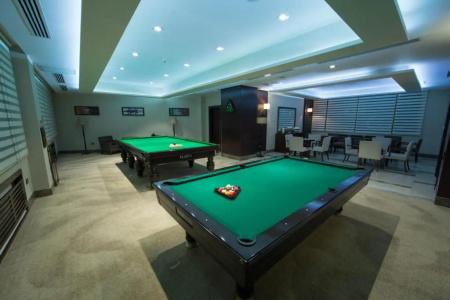 Qafqaz Thermal & Spa Resort - 24