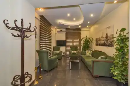 Invictum Residence - 2