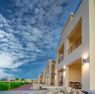 New Eagles Aqua Park Resort - 3
