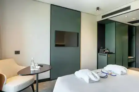 Novotel Центр - 28