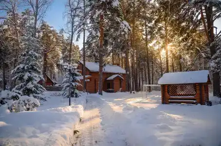 Боярская Усадьба - 4