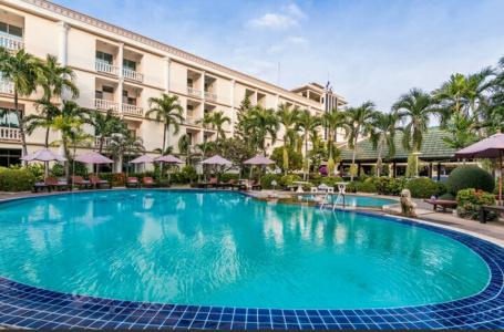 Romeo Palace Pattaya - 6