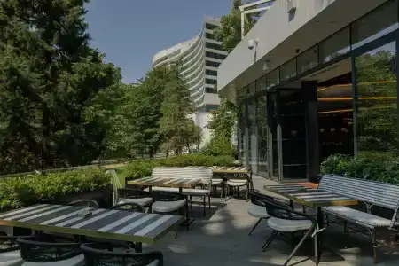 Le Meridien Batumi - 7