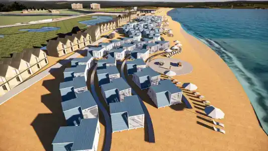 Море-Манжурки - 2