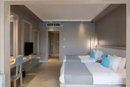 Sunrise Crystal Bay Resort -Grand Select - 37
