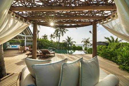 Milaidhoo Island Maldives - 66