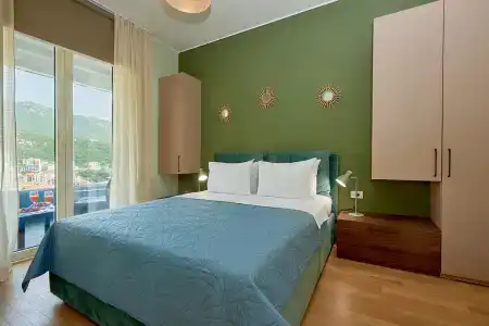 Апарт-отель Skyline Resort - 37