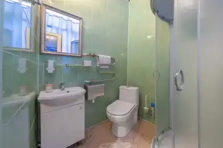 Каскад - 3