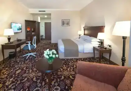 Ani Grand Yerevan - 28