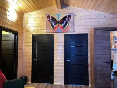 Cedar Grass Териберка - 200