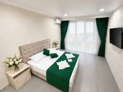 Elegant Resort - 4