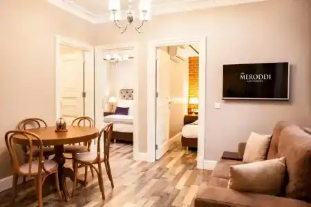 Meroddi Pera Flats - 6