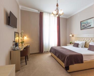 Belgrade City - 3
