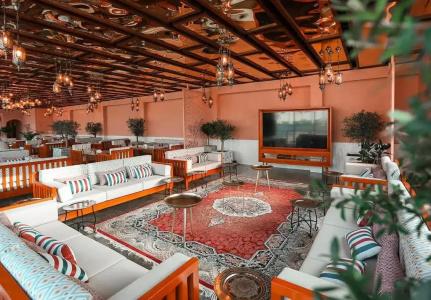 Dubai Marine Beach Resort & Spa - 44