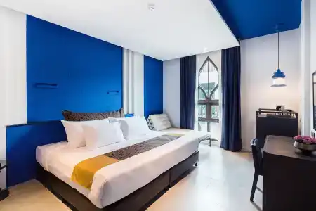 Aksorn Rayong, The Vitality Collection - Sha Plus - 44