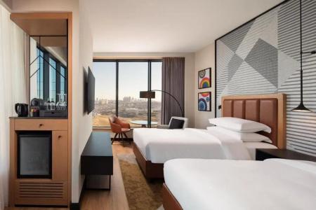 Sheraton Istanbul Esenyurt - 5