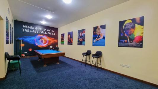 Ramada & Suites by Wyndham Ajman - 1