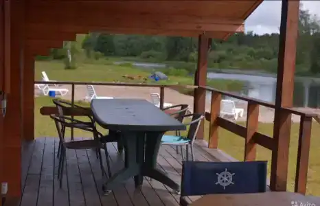 Жуковка Village дом с камином - 167