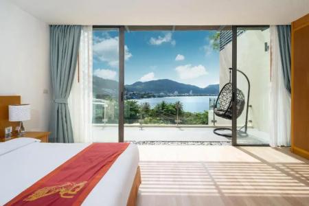 Indochine Resort And Villas - Sha Extra Plus - 88