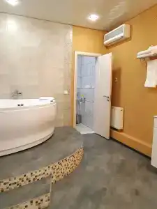 Спортинг Парк - 9