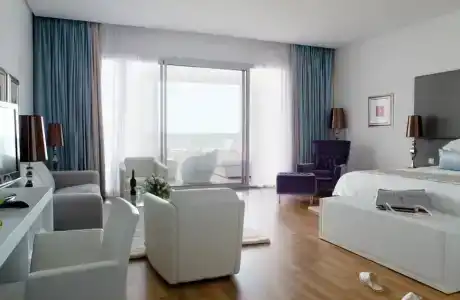 Royal Thalassa Monastir - 19