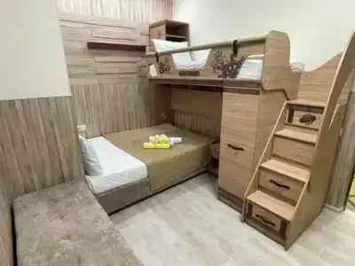 Меблированные комнаты Санди у Пляжа - 54