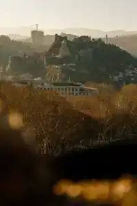 Old Tbilisi - 22