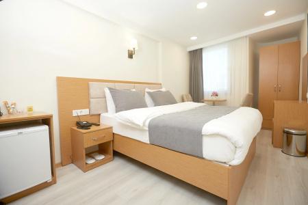 Kartal Palace Taksim Square FamİLy - 56