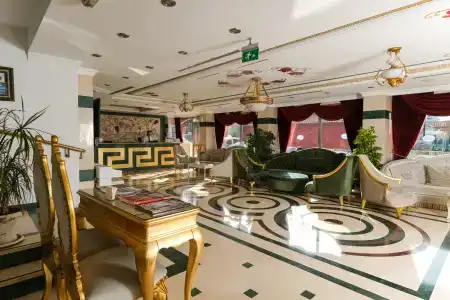 Bilem Beach & Spa - 7