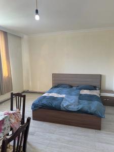 Yasamal Hostel - 22