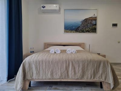 У Сакского озера - 55