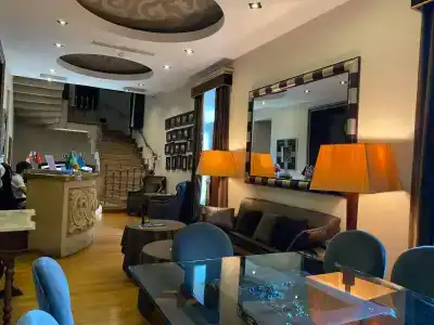 Бутик-отель Sultan INN - 5