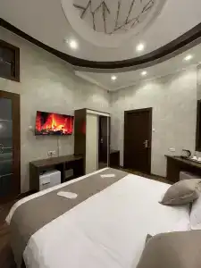Vasiev's Hotel - 8