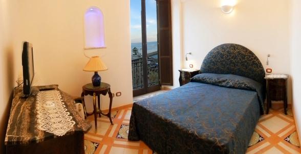 Croce Di Amalfi - 41