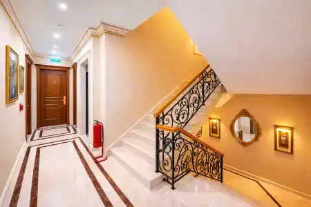 Glk Premier Sea Mansion Suites & Spa - 43