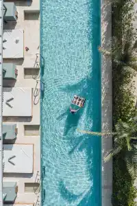 Dosinia Luxury Resort-Ultra All Inclusive - 20