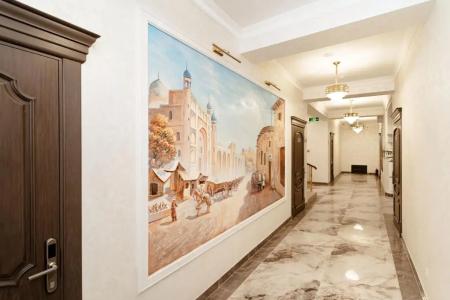 The Heritage - 18