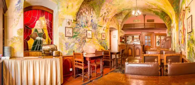 The King Charles - 5
