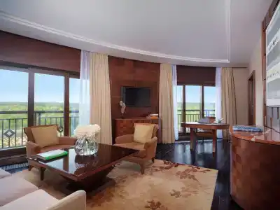 Rixos Borovoe - 41