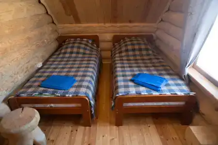 Челмужская усадьба - 119