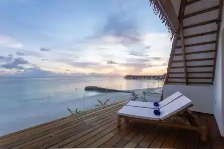 Cinnamon Velifushi Maldives - 15