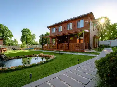 Dacha Place - 12