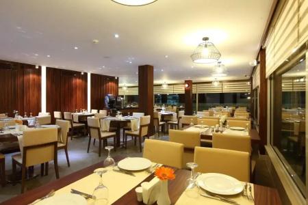 Victory & Spa Istanbul - 47