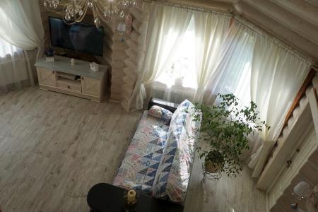 Анютины Глазки - 30