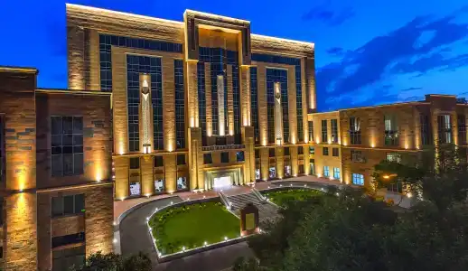 Ani Grand Yerevan - 0