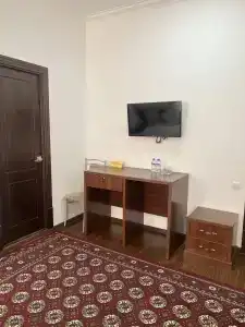 Karakalpak Palace - 88