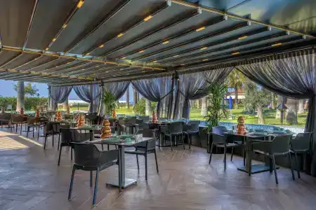 Club Mega Saray - 38